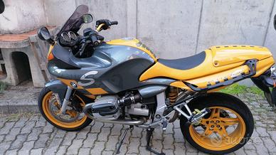 Bmw r 1100 s - 2004