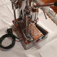 Riviera Espresso - macchina per caffè e cappuccino