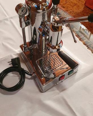 Riviera Espresso - macchina per caffè e cappuccino