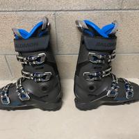 Scarponi sci Salomon