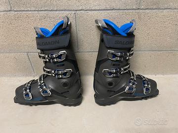 Scarponi sci Salomon