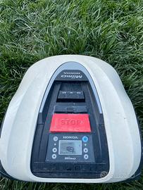 Robot taglierba Miimo Honda 400 mq