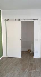 Porta scorrevole