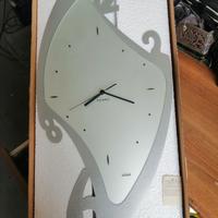 orologio artigianale