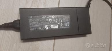 alimentatore per PC portatile HP