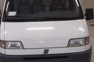 Ducato 2500 cc