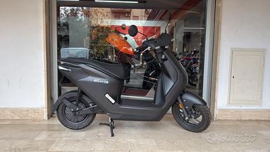 Honda EM1 e