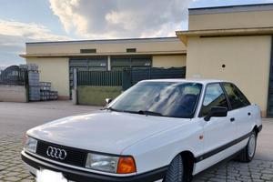AUDI 80