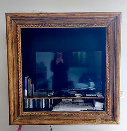 PORTA TV EGOZERO24
