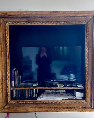PORTA TV EGOZERO24