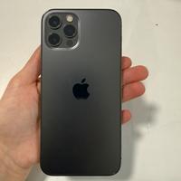 Iphone 12 pro 128 gb