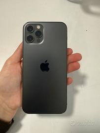 Iphone 12 pro 128 gb