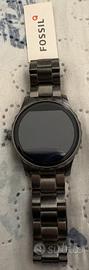 Smart watch fossil. Q marshal