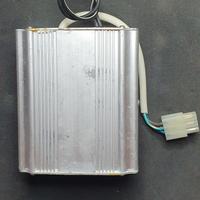 TRASFORMATORE x POMPA BOOSTER 24V DC 3A DEPURATORE