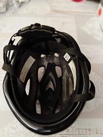 Casco bici/sport 5/6 anni
