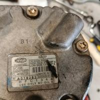 COMPRESSORE ARIA COND. FIAT PUNTO 188 BENZ 5 GOLE 