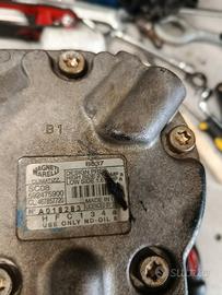 COMPRESSORE ARIA COND. FIAT PUNTO 188 BENZ 5 GOLE 