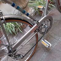 Bici Giuffredi Extra