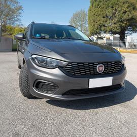 FIAT Tipo (2015-->) - 2019