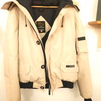 Bomber con pelo Canada Goose 2XL (7950ITA)