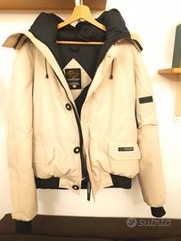 Bomber con pelo Canada Goose 2XL (7950ITA)