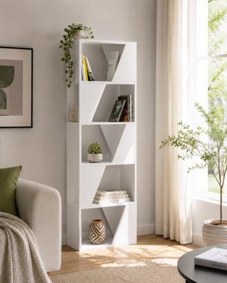 Libreria FRAME Matte Maison