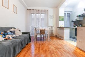 BILOCALE CONFINI NIGUARDA