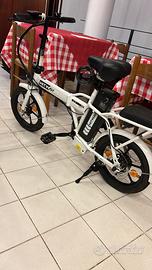 Bici elettrica