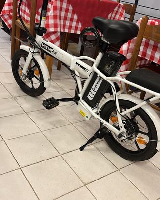 Bici elettrica
