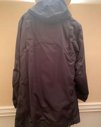 Giaccone scooter CLOVER