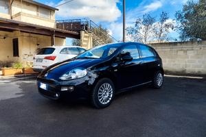 Punto 2018 50.000km