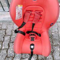 seggiolino auto chicco