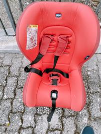 seggiolino auto chicco