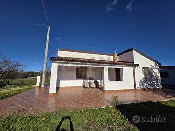 Casa Indipendente - Cassaro