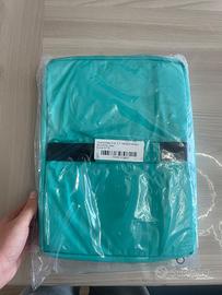 BORSA TERMICA PICCOLA + ZAINO TERMICO GRANDE