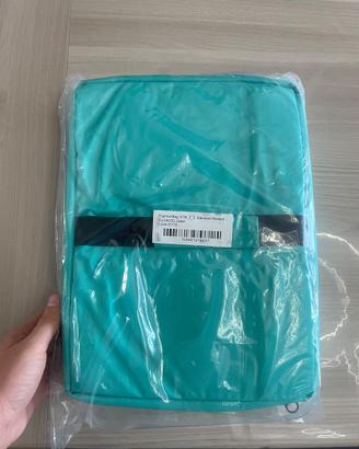 BORSA TERMICA PICCOLA + ZAINO TERMICO GRANDE