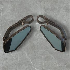 Specchietti Endbar Moto Scooter