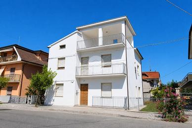 PALAZZINA A SAN BENEDETTO DEL TRONTO