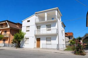 PALAZZINA A SAN BENEDETTO DEL TRONTO