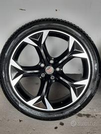 cerchi in lega cupra formentor 