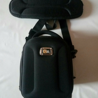 Borsetta porta macchina fotografica/navigatore