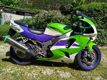 Kawasaki Ninja 600