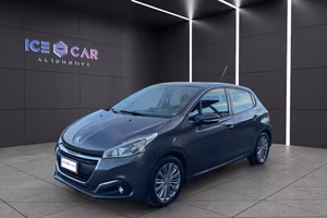 PEUGEOT PureTech 82 5p. GPL Active ITALIANA GPL!