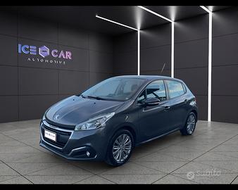 PEUGEOT PureTech 82 5p. GPL Active ITALIANA GPL!