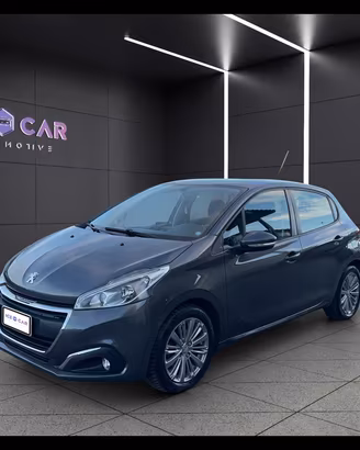 PEUGEOT PureTech 82 5p. GPL Active ITALIANA GPL!