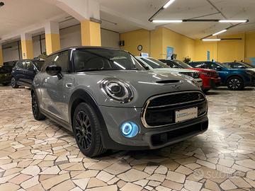 Mini 2.0 Cooper S