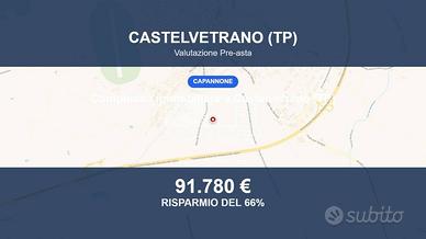 Immobile in asta di 9990 m² a Castelvetrano