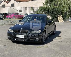 BMW 316d 2.0 116CV cat