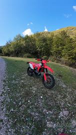 Honda CRF 400 rx