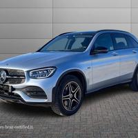 Mercedes-Benz GLC - X253 2019 300 de phev (eq...